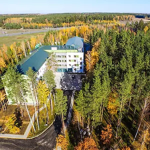Park Airport Minsk Отель