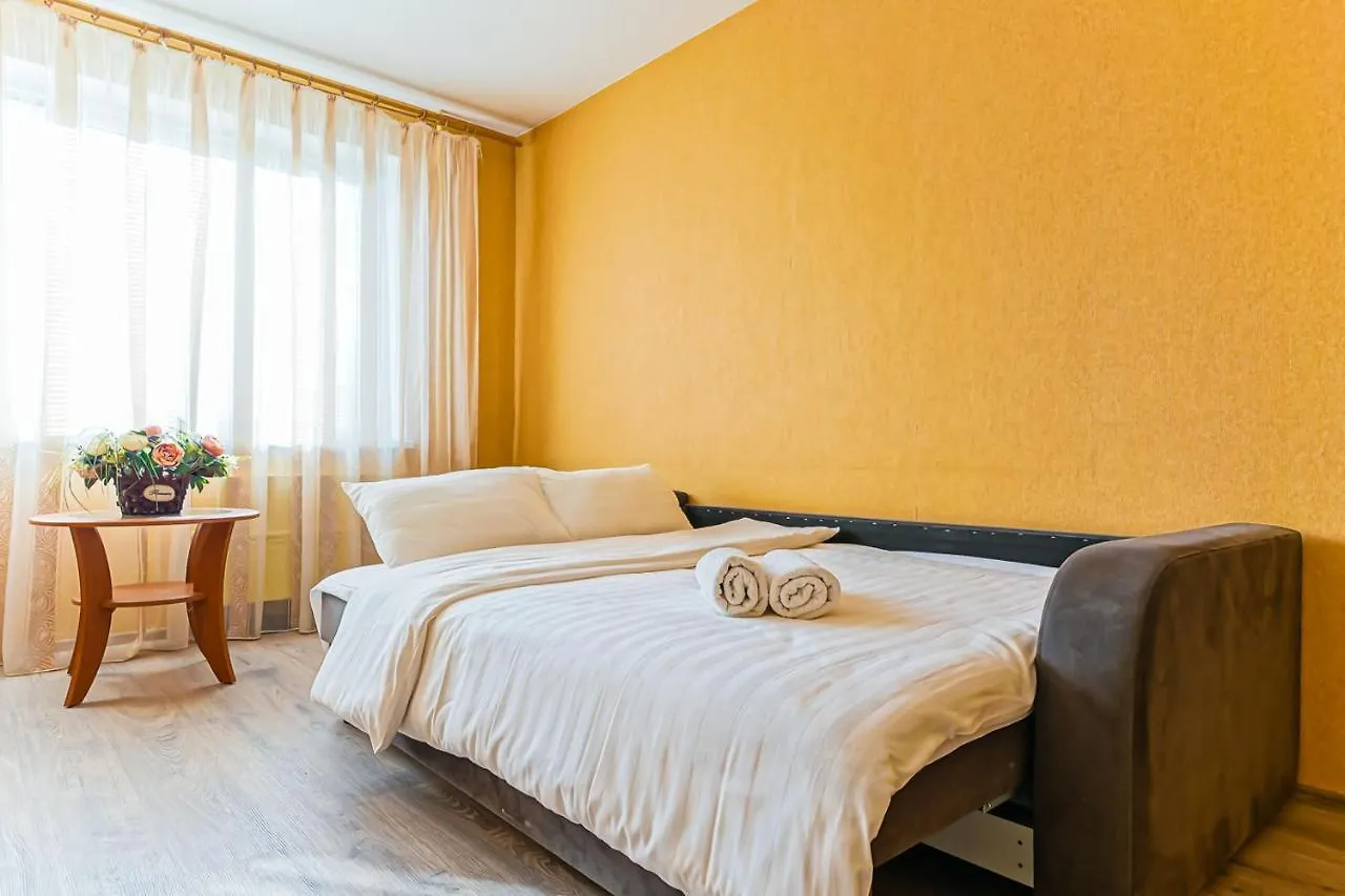 Apartments on Zaslavskaya street Minsk 0*,